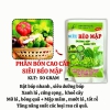  Phân Bón Siêu Béo Mập - 50 Gram 