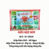 Phân Bón Siêu Bật Búp - 25 Gram