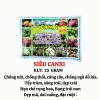  Phân Bón Siêu Canxi Bo - 25 Gram 