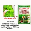  Phân Bón Siêu Xanh Tốt - 50 ml